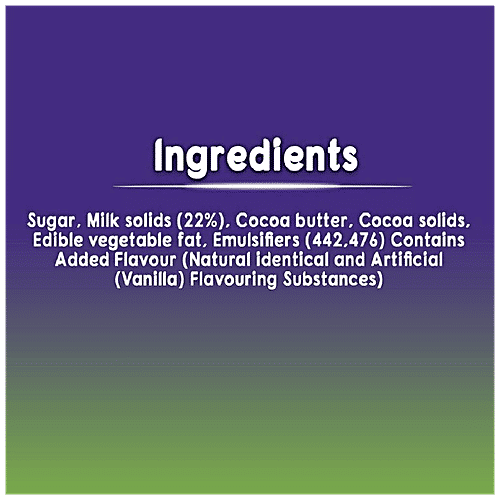 Cadbury Dairy Milk Chocolate Bar - Champion's Pack, 130 g  Savour The Cricket Flavour