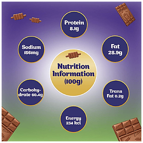 Buy Cadbury Dairy Milk Chocolate Bar Champion Pack Online at Best