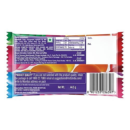 Buy Cadbury Gems Chocolate Jumbo Pack Online at Best Price bigbasket