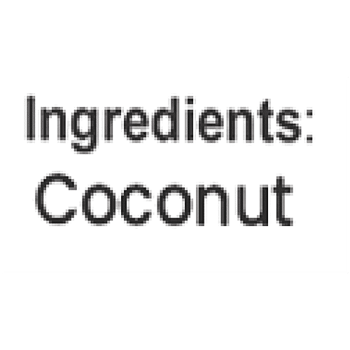 Kanchana Dried Coconut Scrape, 200 g Pouch No Aritificial Flavours