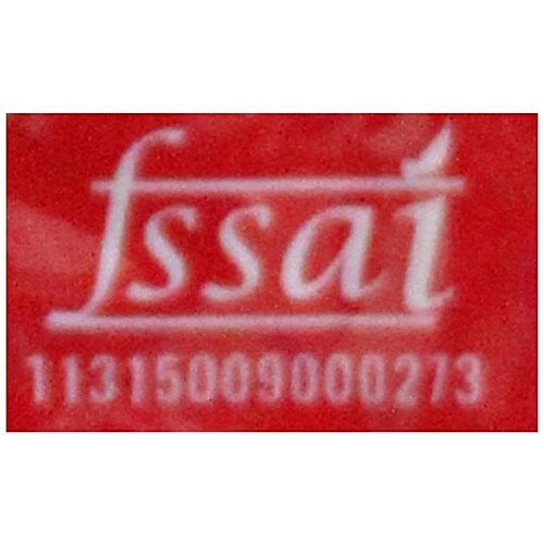 Kanchana Fryums, 100 g Pouch No Artificial Flavors