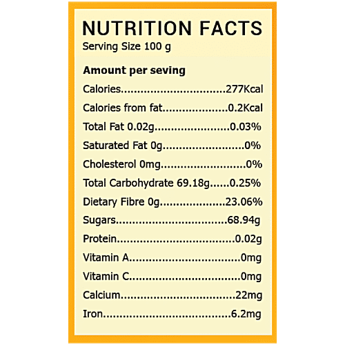 Kanchana Crush - Nannari Syrup, 700 ml PET Bottle Zero Cholesterol