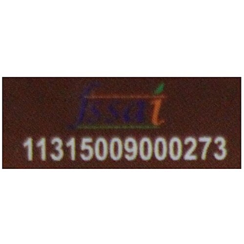 Kanchana Peanut Candy Chikki, 120 g Box Zero Cholesterol