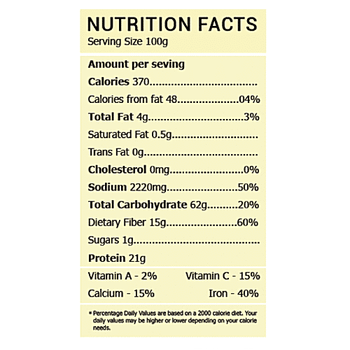 Kanchana Veppilakatty, 100 g Jar 