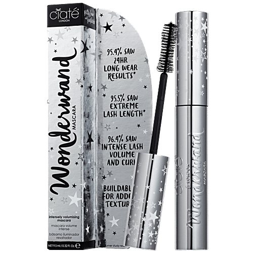 Ciate London Wonderwand Mascara, 9.5 ml  