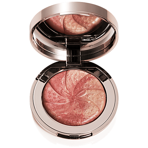 Ciate London Glow-To Illuminating Blush, 4 g Date Night 