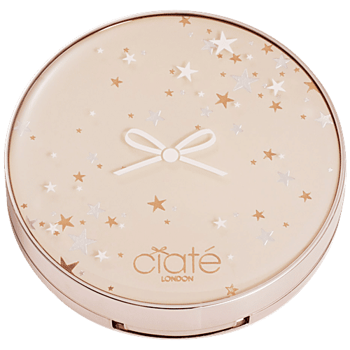 Ciate London Glow-To Illuminating Blush, 4 g Date Night 