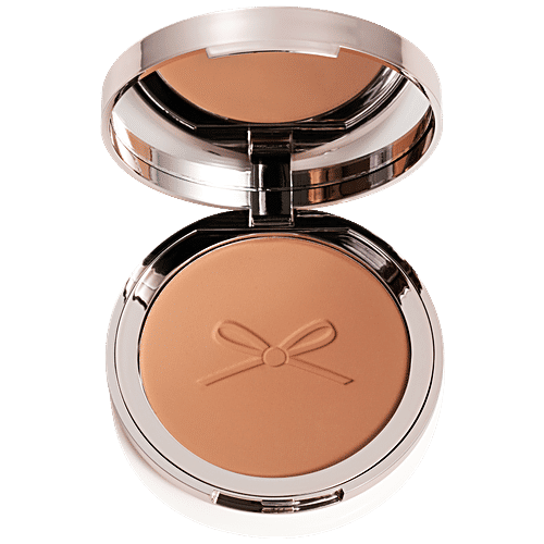 Ciate London Bamboo Bronzer, 8.8 g Palm Island 