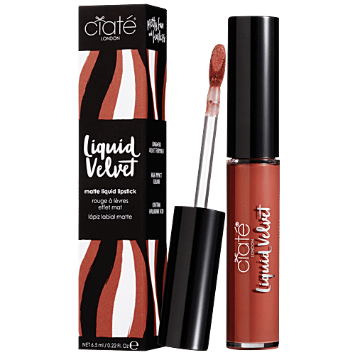 Ciate London Liquid Velvet, 6 ml Secrets 