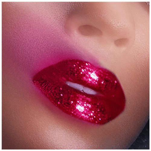 Ciate London Glitter Flip, 3 ml Hollywood