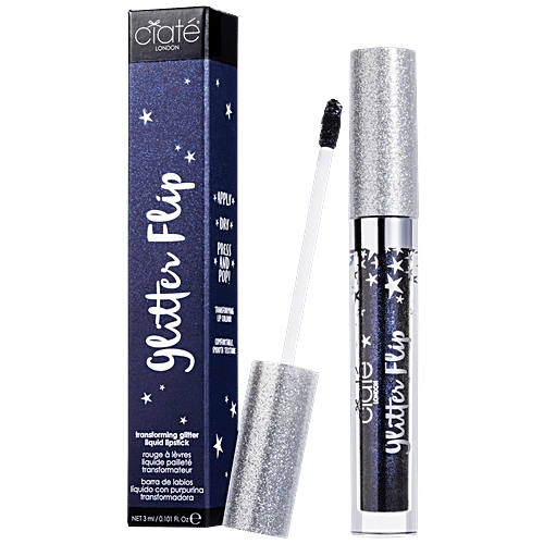 Ciate London Glitter Flip, 3 ml Iconic 