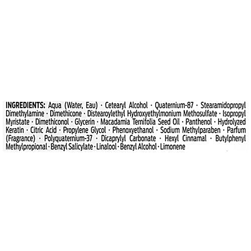 Schwarzkopf Syoss - Repair Therapy, 02 Conditioner, 500 ml  
