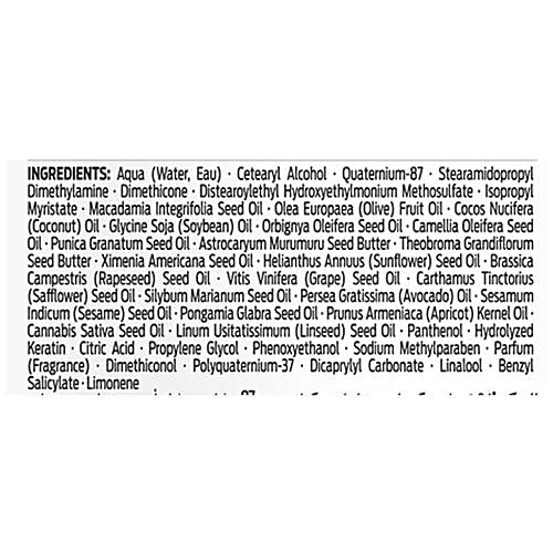 Schwarzkopf Syoss - Oleo 21 Intense Care, 02 Conditioner, 500 ml  