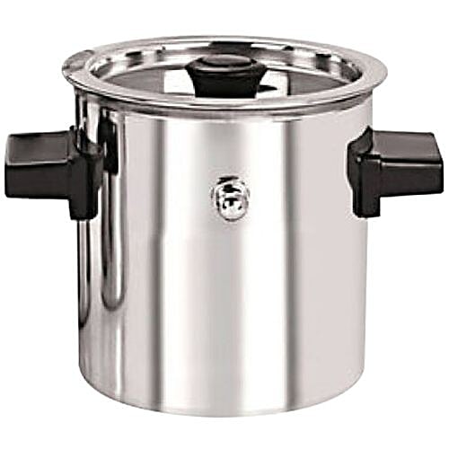 Buy Murugan Stainless Steel Milk Boiler Online at Best Price of Rs null