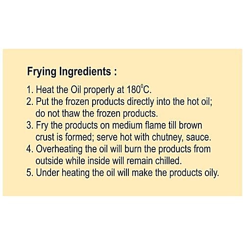 Corn Club Frozen Corn & Vegetable Spring Rolls, 240 g Carton No Preservatives