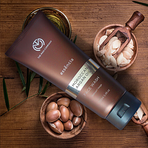 the man company moisturiser