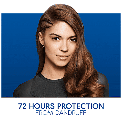 Head & Shoulders Active Protect 2 in 1 Anti-Dandruff Shampoo + Conditioner, Upto 100% Dandruff Free, 650 ml  