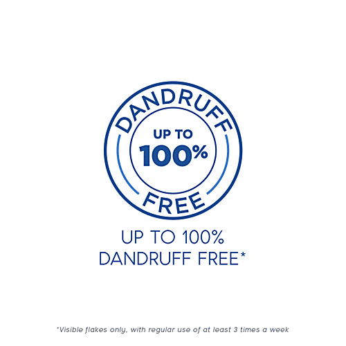 Head & Shoulders Active Protect 2 in 1 Anti-Dandruff Shampoo + Conditioner, Upto 100% Dandruff Free, 650 ml  