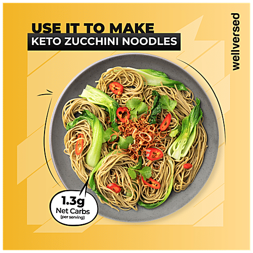 Buy Ketofy Noodles Keto Online at Best Price of Rs 399 bigbasket