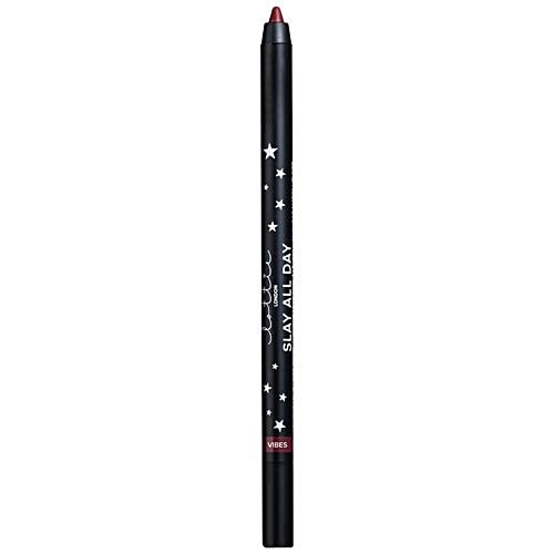 Lottie London Slay All Day Longwear Lip Liner, 1.1 g Vibes 