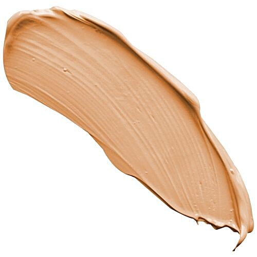 Lottie London Got It Covered Sponge Applicator Concealer, 8 ml Maple 