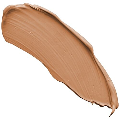 Lottie London Got It Covered Sponge Applicator Concealer, 8 ml Sable 