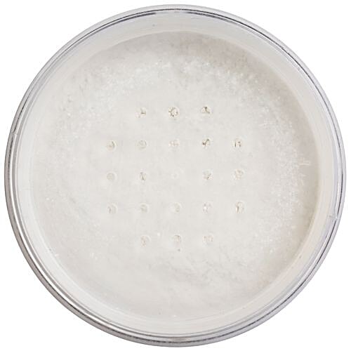 Lottie London Ready Set! Go Translucent Setting Powder, 15 g True Translucent