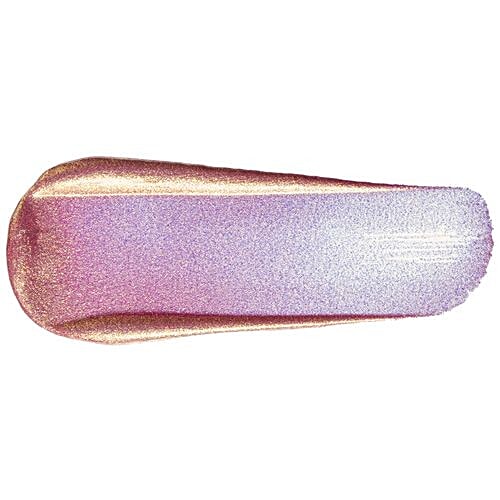 Lottie London Eye Foil Eyeshadow Topper, 5.5 ml Savage 