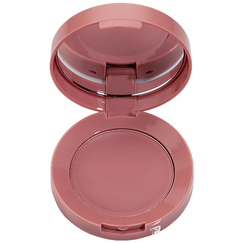 lottie london haze blush