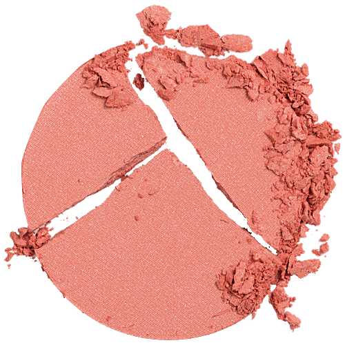 lottie london black blush