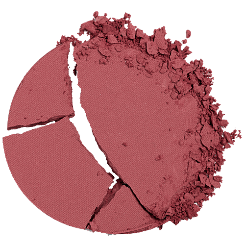 Lottie London Blush Crush Powder Blusher, 7 g Zac 