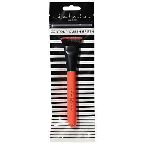 Buy Lottie London Contour Queen Brush Online at Best Price of Rs 595