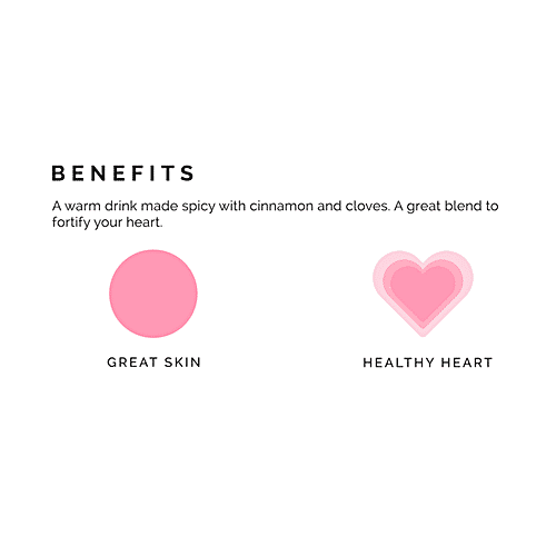 Buy Teabox Rose Green Tea Bags Whole Leaf & Natural Flower Petals