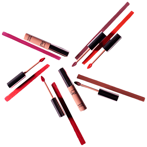 Lakme 9 To 5 Weightless Matte Mousse Lip & Cheek Colour, 9 g Brick Bloom 