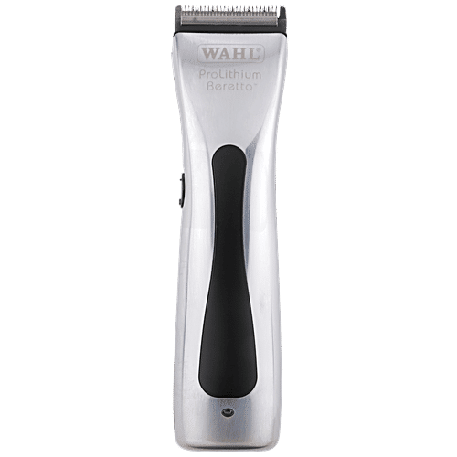 wahl beretto cordless hair clipper