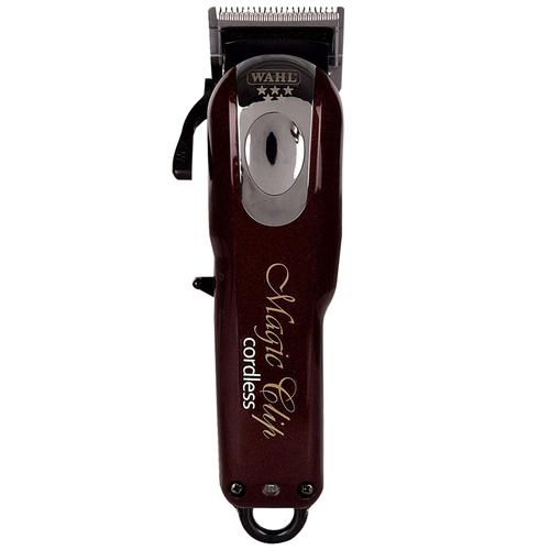 Buy Wahl Magic Clip Clipper For Men Online at Best Price of Rs 9000 -  bigbasket