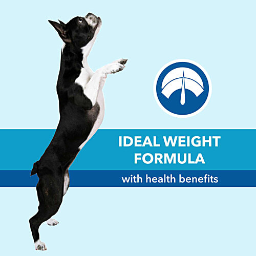 Purepet Chicken & Vegetable Adult Dog Dry Food, 20 kg Ideal Weight Formula