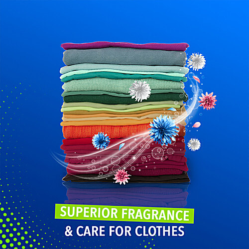 Buy Surf Excel Matic Detergent Powder Top Load Online at Best Price