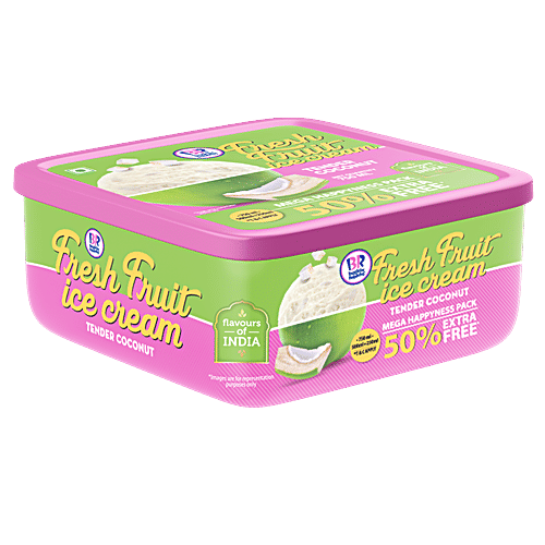 baskin robbins coconut