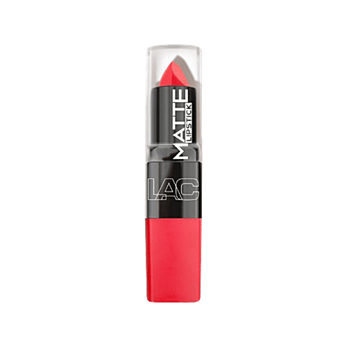 L.A. Colors Matte Lipstick, 3.5 g Whirlwind 