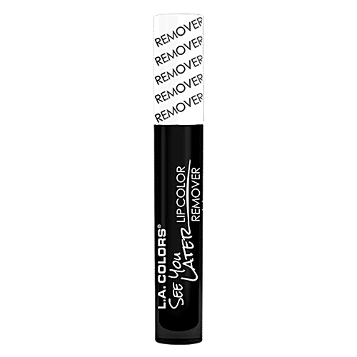 L.A. Colors Lip Remover - See You Later, 3.9 g  