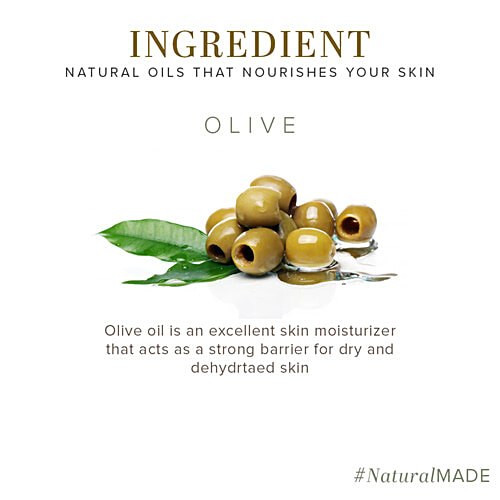 Khadi Natural Gold Peel Off Mask - Anti-Ageing Exfoliator, 50 g  