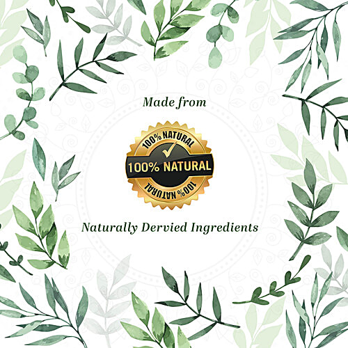 Khadi Natural Transparent Aloe Vera Facial Massage Gel - Hydrates & Soften Skin, 200 g  