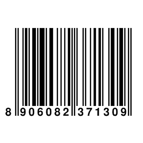 Nic Ice Cream - Sea Salt Caramel, 500 ml