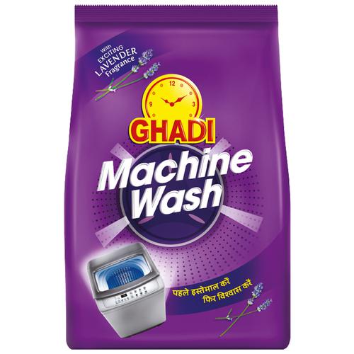 Ghadi Machine Wash, 1 kg  