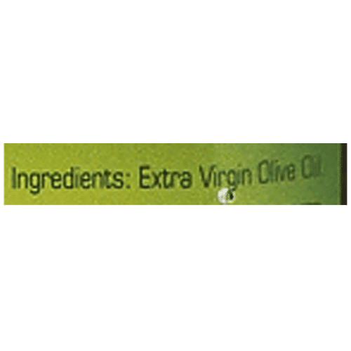 BORGES Extra Virgin Olive Oil, 1 lt Glass Bottle 