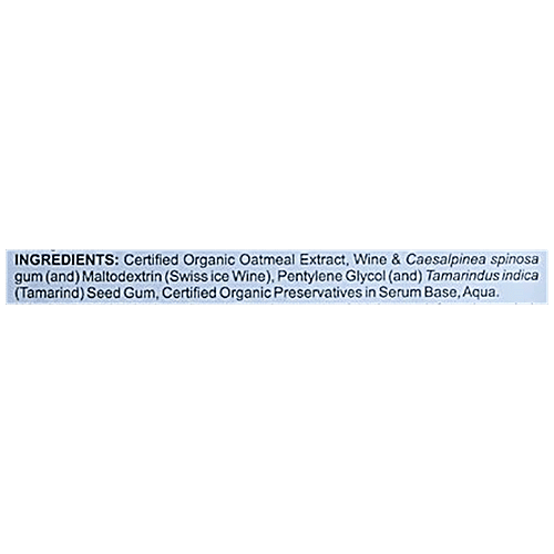 Organic Harvest Anti-Wrinkle Face Sheet Mask, 20 g  