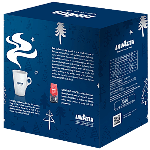 lavazza il mattino 1kg