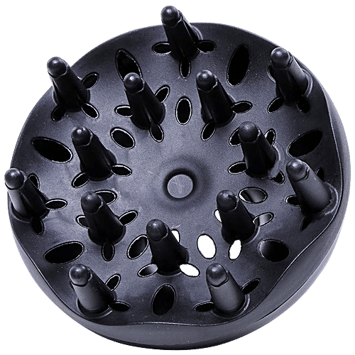 Bronson professional Diffuser For Hair Dryers Barber Salon Tool - Colour May Vary, 1 pc  