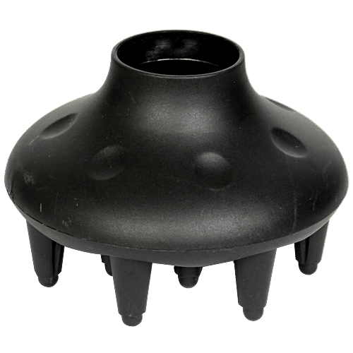 Bronson professional Diffuser For Hair Dryers Barber Salon Tool - Colour May Vary, 1 pc  